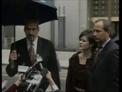 WorldCom executive pleads guilty to securities fraud News Clip