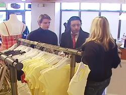 Aerie Spa Stock Footage