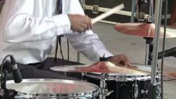 VOICED: Delhi jailhouse rocks to live music therapy  News Clip