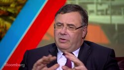 How Does Trump Election Impact Total SA's Iran Deal? News Clip