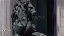 Madrid Stockshots - Congreso de los Diputados News Clip