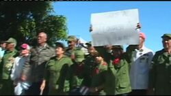 Celebrations marking 52nd anniversary of Fidel's triumph Instructional Video