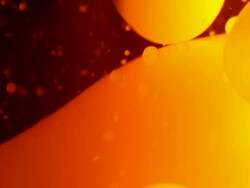 Lava 13 Stock Footage