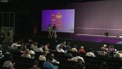 VOICED: Afuera por no querer ganar News Clip