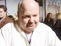 'Wild Hogs' Premiere Stock Footage