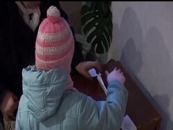 Prime Minister Vladimir Putin's party struggled to hang onto its majority in Russia's parliamentary election, results showed Monday, suggesting Russians were wearying of the man who has dominated Russian politics for more than a decade. News Clip