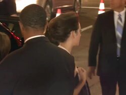 Marion Cotillard at AFI Fest 2012 Rust And Bone Centerpiece Gala Screening on 11/5/2012 in Hollywood, CA.(Footage by WireImage Video/Getty Images Entertainment Video) Stock Footage