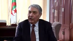 Benflis warns of economic and social crises News Clip