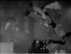 GALA CIRCUS FOR CHARITY News Clip