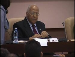 Cuba and Venezuela sign bilateral agreements News Clip