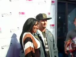 The AIDS Healthcare Foundation Presentation of 'Hot In Hollywood' Stock Footage