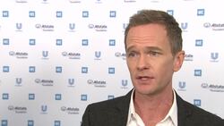 Neil Patrick Harris, Meghan Trainor, Mahershala Ali among many celebs at youth-empowerment event News Clip