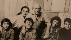 Travelling exhibition of works by Picasso reaches final stop News Clip