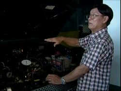 Filipino invents device to  reduce car pollution and fuel consumption News Clip