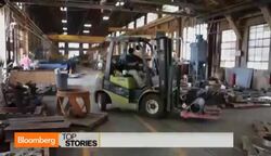 Blackstone CEO Schwarzman: Time to Invest in Energy News Clip