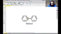 Nomenclature of Polycyclic Compounds: Naphthalene, Biphenyl, Anthracene, Spiro, Bicyclo Instructional Video