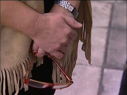 A look at how ordinary people are affected by the crisis News Clip