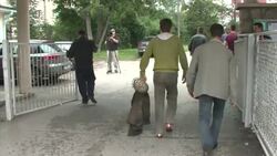 Hospital spokesperson on the condition of the rescued injured miners News Clip