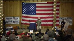 Bannon Blasts Republicans In Support of Moore News Clip