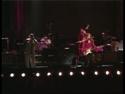 Everybody who is anybody in Blues was there! News Clip