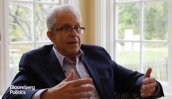 Laurence Tribe on Gay Marriage News Clip