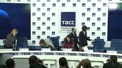 CLEAN : Athletics Russian stars slam completely unfair suspension News Clip