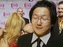 TV Land Awards Stock Footage