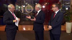 Interview with David Davis and Andrew Gwynne PT2 News Clip