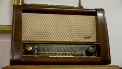 Antiques restoration Stock Footage