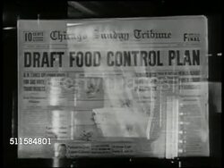 US Press headlines Instructional Video