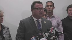 Calif. Officer Guns Down Refugee Instructional Video