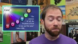 Is Doctor Who a Religion? Instructional Video