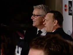 Saks 'Unforgettable Evening' Benefiting EIF's Women's Cancer Research Fund Stock Footage