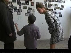 The Duchess of Cambridge visits Resort Studios in Margate News Clip