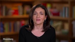 Facebook's Sandberg on the 'MeToo' Movement Not Going Far Enough News Clip