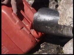 WEST BANK: WATER RIGHTS CRISIS Instructional Video