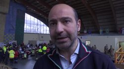 Toll from Italy avalanche climbs to 14 Instructional Video