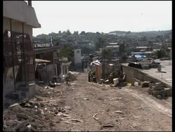 Haitians claim they gave their children to US Baptist missionaries News Clip