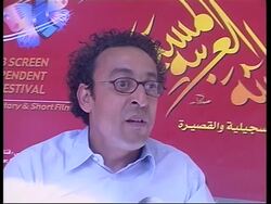 A feature on this new film festival based in Qatar News Clip