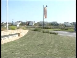 AUSTRALIA: SYDNEY OLYMPICS: SECURITY 2 News Clip