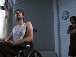 HD: Disability Stock Footage