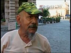 Cuban citizens allowed to buy microwaves and other electrical goods News Clip