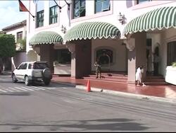 Partial results put ruling party  candidate narrowly ahead News Clip