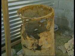 PHILIPPINES: MISSIONARY SEARCHES FOR WW2 TREASURE News Clip