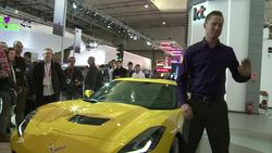 VOICED : Tootbrush technology and connected cars: News Clip