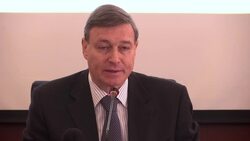 EU ambassador on China relations News Clip