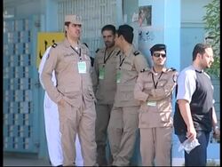 Kuwait holds first parliament elections in which women allowed to participate News Clip