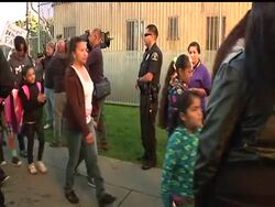 A child abuse expert says the decision by Los Angeles school officials to remove the entire staff of an elementary school rocked by sexual abuse allegations was a unique move that will help investigators gather better information from both former teachers and students. Instructional Video