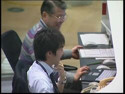 Japanese stock market opens, Nikkei 225 up 0.52 per cent in early trading News Clip