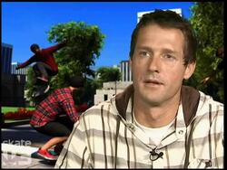 Skate 3 is the new king of the video game skate park News Clip